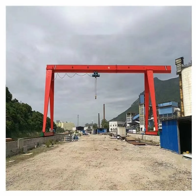 客户现场设备投入使用